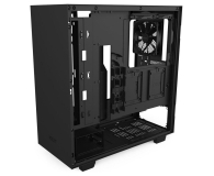 NZXT H510 Black - 522114 - zdjęcie 11